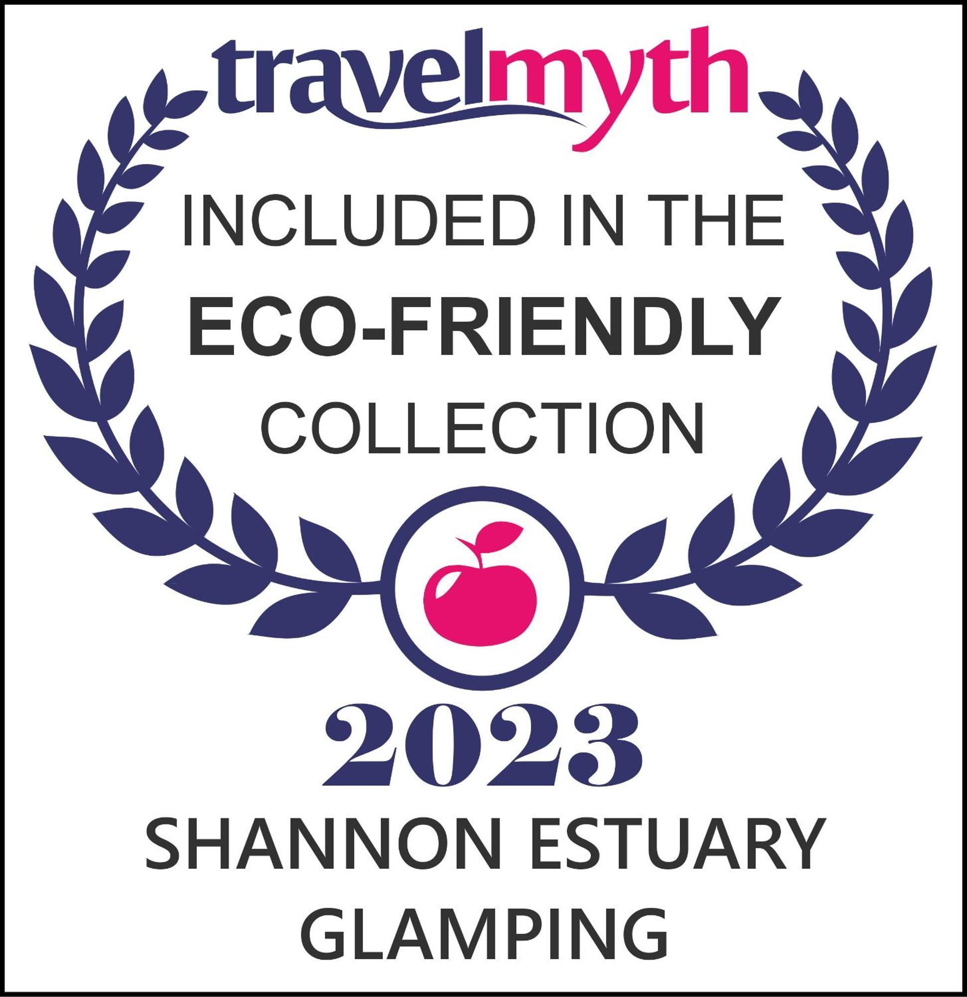 Shannon Estuary Glamping Effernan Esterno foto